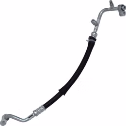 UAC-HA112757C, Universal Air Conditioner Air Conditioning Discharge Hoses for 2012-2014 200, AVENGER - HA 112757C in UAE, Dubai. Condition - new. Price 160 AED. Photo, seller contacts | AUTO.AE