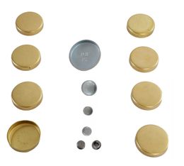 EGN-PK16B, Enginetech Engine Expansion Plug Kits PK16B в ОАЭ, Дубай. Состояние - новое. Цена 180 AED. Фото, контакты продавца | AUTO.AE