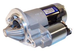 CWA-56041012AC, Crown Automotive Starters for 1999-2001 CHEROKEE, 1999-2002 GRAND CHEROKEE, 1999-2005 WRANGLER - 56041012AC في الإمارات, دبي. Condition - new. Price 780 AED. Photo, seller contacts | AUTO.AE