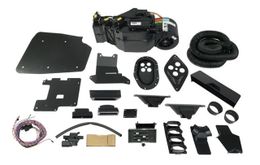 VTA-564261, Vintage Air Gen-V SureFit Systems Evaporator Kits for 1979-1981 CAMARO - 564261 في الإمارات, دبي. Condition - new. Price 6,980 AED. Photo, seller contacts | AUTO.AE
