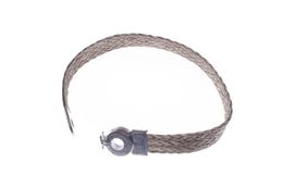 SUM-RP20977, Summit Racing Equipment® Braided Battery Straps for 1963 CORVETTE - SUM-RP20977 in UAE, Dubai. Condition - new. Price 310 AED. Photo, seller contacts | AUTO.AE