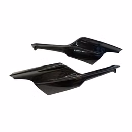 F6 812 27, NOVITEC F6 812 27 Rear Bumper Attachment, Visible Carbon for FERRARI 812 Superfast / GTS 2017-2024 في الإمارات, دبي. Condition - new. Price 16,880 AED. Photo, seller contacts | AUTO.AE