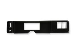 HLY-553-408, Holley EFI 6.86 in. Dash Bezels for 1979-1981 CAMARO - 553-408 in UAE, Dubai. Condition - new. Price 1,830 AED. Photo, seller contacts | AUTO.AE