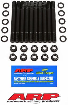 151-4202, ARP 151-4202 Head Stud Kit for FORD Pinto 2300cc Inline 4 in UAE, Dubai. Condition - new. Price 690 AED. Photo, seller contacts | AUTO.AE