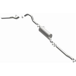 BRE-106-0525, BRExhaust Direct-Fit Exhaust Systems for 2006-2008 RAM 1500, RAM 3500, 2006-2009 RAM 2500 - 106-0525 في الإمارات, دبي. Condition - new. Price 1,020 AED. Photo, seller contacts | AUTO.AE