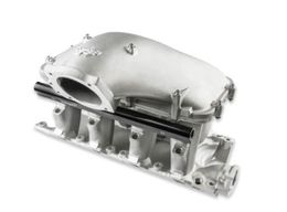 HLY-300-308, Holley SBF Hi-Ram EFI Intake Manifolds with Side-Mount Tops 300-308 في الإمارات, دبي. Condition - new. Price 5,800 AED. Photo, seller contacts | AUTO.AE