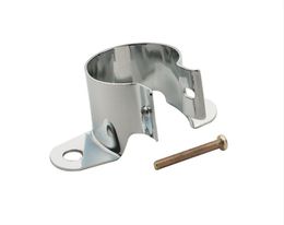 MRG-9767, Mr. Gasket Chrome Coil Holder Brackets 9767 в ОАЭ, Дубай. Состояние - новое. Цена 90 AED. Фото, контакты продавца | AUTO.AE