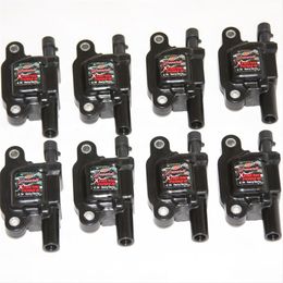 GRN-28-0513-CP, Granatelli Motor Sports Pro Series Xtreme Coil Packs 28-0513-CP في الإمارات, دبي. Condition - new. Price 3,580 AED. Photo, seller contacts | AUTO.AE