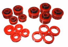 ENS-4-4120R, Energy Suspension Body Mount Bushings 4.4120R in UAE, Dubai. Condition - new. Price 980 AED. Photo, seller contacts | AUTO.AE
