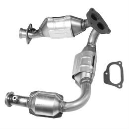 CTO-1144, Catco Federal/EPA Direct-Fit Catalytic Converters for 2001-2003 RANGER - 1144 في الإمارات, دبي. Condition - new. Price 3,690 AED. Photo, seller contacts | AUTO.AE