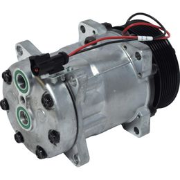 UAC-CO4753C, Universal Air Conditioner Air Conditioning Compressors for 2000-2025 F-650, 2000-2003 F-750 - CO 4753C в ОАЭ, Дубай. Состояние - новое. Цена 1 270 AED. Фото, контакты продавца | AUTO.AE