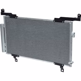 UAC-CN30174PFC, Universal Air Conditioner Air Conditioning Condensers for 2020-2024 LEGACY, OUTBACK - CN 30174PFC in UAE, Dubai. Condition - new. Price 400 AED. Photo, seller contacts | AUTO.AE