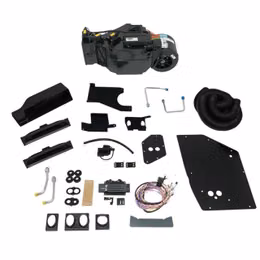 VTA-755685, Vintage Air Gen-V SureFit Systems Evaporator Kits 755685 في الإمارات, دبي. Condition - new. Price 6,980 AED. Photo, seller contacts | AUTO.AE