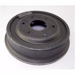 OMX-1670113, OMIX-ADA Brake Drums for 1978-1991 CHEROKEE, 1984-1991 GRAND WAGONEER, 1980-1990 WAGONEER - 16701.13 in UAE, Dubai. Condition - new. Price 430 AED. Photo, seller contacts | AUTO.AE