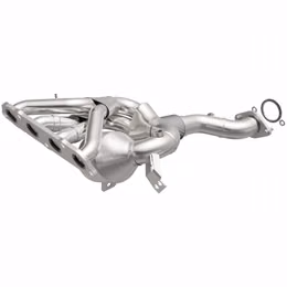 22-123, MAGNAFLOW 22-123 Manifold Catalytic Converter OEM Grade for MAZDA 6 / CX-5 2014-2019 в ОАЭ, Дубай. Состояние - новое. Цена 6 680 AED. Фото, контакты продавца | AUTO.AE