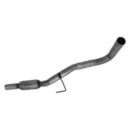 APH-DA40618, AP Exhaust ANSA Exhaust Tailpipes for 2005-2015 XTERRA - DA40618 в ОАЭ, Дубай. Состояние - новое. Цена 370 AED. Фото, контакты продавца | AUTO.AE