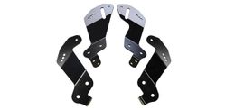 AEV-NTH20410AD, AEV Conversions Front Control Arm Drop Brackets for 2007-2017 WRANGLER, 2018 WRANGLER JK - NTH20410AD في الإمارات, دبي. Condition - new. Price 840 AED. Photo, seller contacts | AUTO.AE