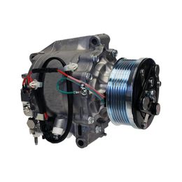 DNP-471-7054, Denso Air Conditioning Compressors for 2006-2011 CIVIC - 471-7054 في الإمارات, دبي. Condition - new. Price 1,610 AED. Photo, seller contacts | AUTO.AE