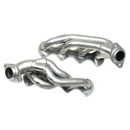 JBA-1676SJS, JBA Performance Exhaust Cat4ward Headers 1676SJS في الإمارات, دبي. Condition - new. Price 4,130 AED. Photo, seller contacts | AUTO.AE
