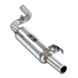 040601, SUPERSPRINT 040601 Rear Exhaust for BMW 2002 в ОАЭ, Дубай. Состояние - новое. Цена 2 900 AED. Фото, контакты продавца | AUTO.AE