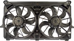 RNB-620-652, Dorman Electric Fans 620-652 в ОАЭ, Дубай. Состояние - новое. Цена 1 350 AED. Фото, контакты продавца | AUTO.AE