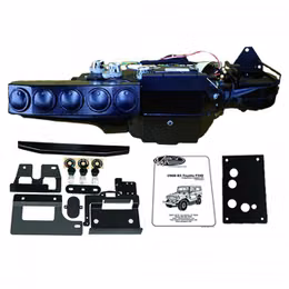 VTA-751201, Vintage Air Gen-IV SureFit Systems Evaporator Kits for 1968-1983 LAND CRUISER - 751201 в ОАЭ, Дубай. Состояние - новое. Цена 5 250 AED. Фото, контакты продавца | AUTO.AE