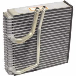 UAC-EV939857PFC, Universal Air Conditioner Evaporator Cores for 2005-2021 FRONTIER, 2005-2012 PATHFINDER, 2005-2015 XTERRA - EV 939857PFC in UAE, Dubai. Condition - new. Price 340 AED. Photo, seller contacts | AUTO.AE