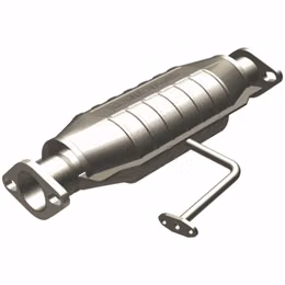 338689, MAGNAFLOW 338689 Catalytic Converter Direct-Fit California Grade for MAZDA RX-7 1981-1983 in UAE, Dubai. Condition - new. Price 1,940 AED. Photo, seller contacts | AUTO.AE