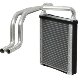 UAC-HT400020C, Universal Air Conditioner Inc. - Heater Cores for 2005-2009 TUCSON - HT 400020C в ОАЭ, Дубай. Состояние - новое. Цена 280 AED. Фото, контакты продавца | AUTO.AE