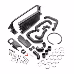 746550-BK, COBB 746550-BK Intercooler Kit Front Mount (Black) for SUBARU WRX (VB) 2022- в ОАЭ, Дубай. Состояние - новое. Цена 8 840 AED. Фото, контакты продавца | AUTO.AE