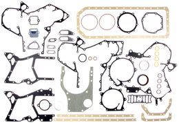 MAH-CS3872, MAHLE Original Engine Gasket Sets CS3872 في الإمارات, دبي. Condition - new. Price ⁦820 AED⁩. Photo, seller contacts | AUTO.AE
