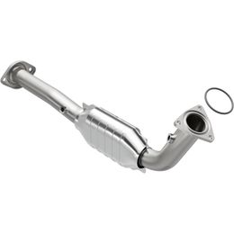 MPE-51200, MagnaFlow Direct-Fit Catalytic Converters for 2003-2006 H2 - 51200 в ОАЭ, Дубай. Состояние - новое. Цена 3 590 AED. Фото, контакты продавца | AUTO.AE