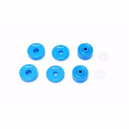 Q1486, HARDRACE Q1486 Rear Diff. Bushing Kit, 8pcs for MITSUBISHI Lancer Evo 4-9 (CN9A / CP9A / CT9A) in UAE, Dubai. Condition - new. Price 1,160 AED. Photo, seller contacts | AUTO.AE
