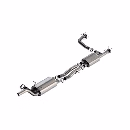 60756, BORLA 60756 Exhaust Mid-Section 3", ATAK for RAM 1500 RHO 3.0L 2025- в ОАЭ, Дубай. Состояние - новое. Цена 7 760 AED. Фото, контакты продавца | AUTO.AE