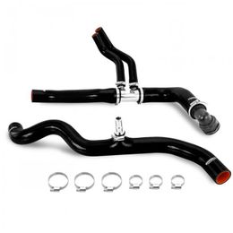 MIO-S0033, Mishimoto Silicone Hoses for 2018-2021 EXPEDITION, 2018-2020 F-150 - MMHOSE-X35T-18BK в ОАЭ, Дубай. Состояние - новое. Цена 1 480 AED. Фото, контакты продавца | AUTO.AE