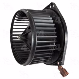 FSS-76918, Four Seasons Blower Motors for 2002-2005 CIVIC, 2002-2006 RSX - 76918 في الإمارات, دبي. Condition - new. Price 310 AED. Photo, seller contacts | AUTO.AE