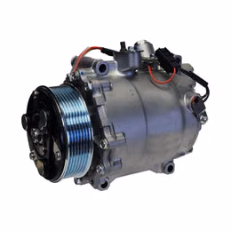 DNP-471-7056, Denso Air Conditioning Compressors for 2007-2011 CR-V, 2010-2012 RDX - 471-7056 in UAE, Dubai. Condition - new. Price 1,740 AED. Photo, seller contacts | AUTO.AE