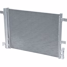 UAC-CN3462PFC, Universal Air Conditioner Air Conditioning Condensers for 1987-1991 BLAZER, 2006-2011 HHR - CN 3462PFC в ОАЭ, Дубай. Состояние - новое. Цена 300 AED. Фото, контакты продавца | AUTO.AE