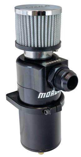 MOR-85413, Moroso Breather Tanks 85413 in UAE, Dubai. Condition - new. Price 1,000 AED. Photo, seller contacts | AUTO.AE