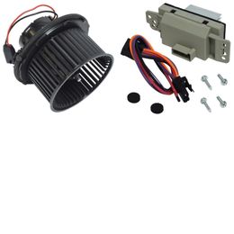 UAC-BK1229, Universal Air Conditioner Blower Motors for 2004-2006 SILVERADO 1500, 2007 SILVERADO 1500 CLASSIC, 2004 SILVERADO 2500 HD - BK 1229 في الإمارات, دبي. Condition - new. Price 510 AED. Photo, seller contacts | AUTO.AE