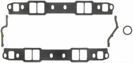 FEL-1245, Fel-Pro Performance Intake Manifold Gasket Sets 1245 في الإمارات, دبي. Condition - new. Price ⁦180 AED⁩. Photo, seller contacts | AUTO.AE