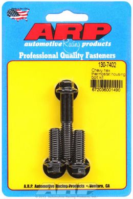 ARP-130-7402, ARP Thermostat Housing Fasteners 130-7402 في الإمارات, دبي. Condition - new. Price 40 AED. Photo, seller contacts | AUTO.AE