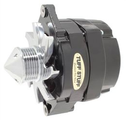TFF-7140FBULL6G, Tuff Stuff Performance Silver Bullet Stealth Black Alternators 7140FBULL6G in UAE, Dubai. Condition - new. Price 1,050 AED. Photo, seller contacts | AUTO.AE