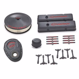 PRO-141-880, Proform GM Licensed Chevy Engine Dress Up Kits 141-880 в ОАЭ, Дубай. Состояние - новое. Цена 1 520 AED. Фото, контакты продавца | AUTO.AE
