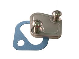 PGP-PRP-7150, Philadelphia Racing Products Fuel Pump Block-Off Plates PRP-7150 في الإمارات, دبي. Condition - new. Price ⁦100 AED⁩. Photo, seller contacts | AUTO.AE