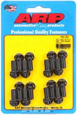 ARP-100-1202, ARP Chromoly Header Bolt Kits 100-1202 في الإمارات, دبي. Condition - new. Price 120 AED. Photo, seller contacts | AUTO.AE