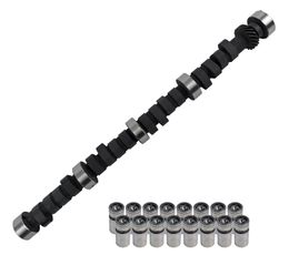 CCA-CL21-671-4, COMP Cams Nostalgia Plus Cam and Lifter Kits CL21-671-4 في الإمارات, دبي. Condition - new. Price 1,900 AED. Photo, seller contacts | AUTO.AE
