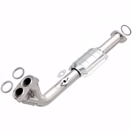 27301, MAGNAFLOW 27301 Catalytic Converter Direct-Fit HM Grade for TOYOTA 4Runner 1996-2000 في الإمارات, دبي. Condition - new. Price 3,050 AED. Photo, seller contacts | AUTO.AE