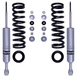 BSN-47-311039, Bilstein B8 6112 Suspension Kits for 2010-2024 4RUNNER, 2010-2014 FJ CRUISER, 2010-2023 GX460 - 47-311039 في الإمارات, دبي. Condition - new. Price 4,410 AED. Photo, seller contacts | AUTO.AE