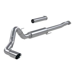S5209409, MBRP S5209409 Cat-Back 4" Armor Plus (T409 Stainless Steel / Single) for FORD F-150 2.7L / 3.5L / 5.0L 2021- в ОАЭ, Дубай. Состояние - новое. Цена 4 230 AED. Фото, контакты продавца | AUTO.AE